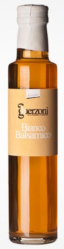 Balsamique blanc de Modene (IGP) biodynamique certifié Demeter