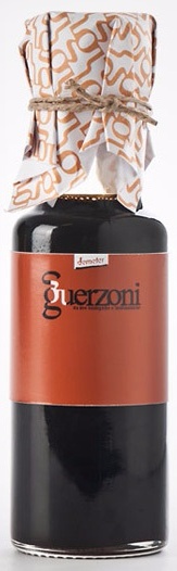 Balsamique série bronze, vieilli environ 5 ans, biodynamique certifié Demeter IGP Modene.  100ml