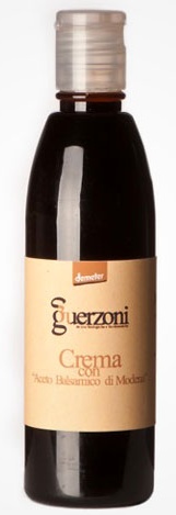 Crema Balsamique de Modene (IGP) Biodynamique certifié Demeter